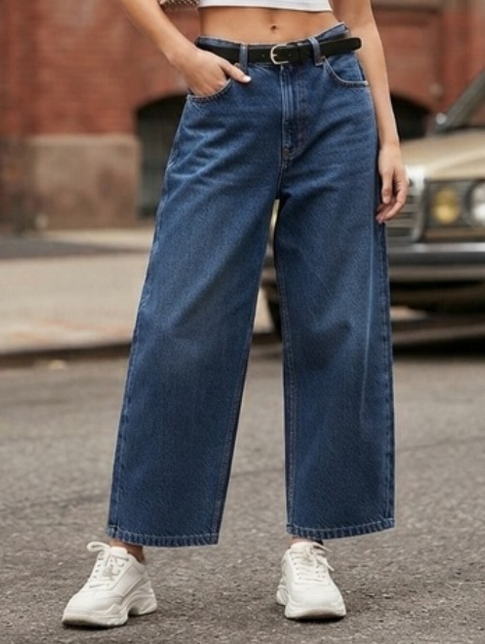 Agolde Valeria Jeans